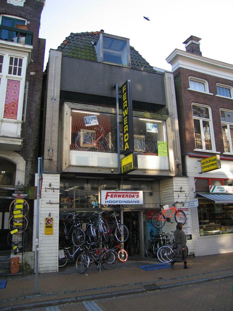 Foto van Steentilstraat 47